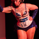 Illustration for article titled iA Nude Hope/i is a Cheeky, Impudent Take on Star Wars Burlesque